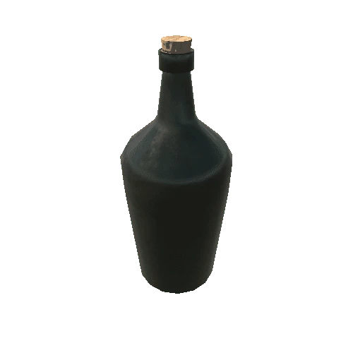 Bottle Fat